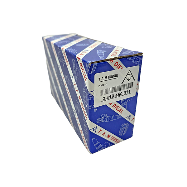 پلانجر  T.A.M Diesel 2418450011