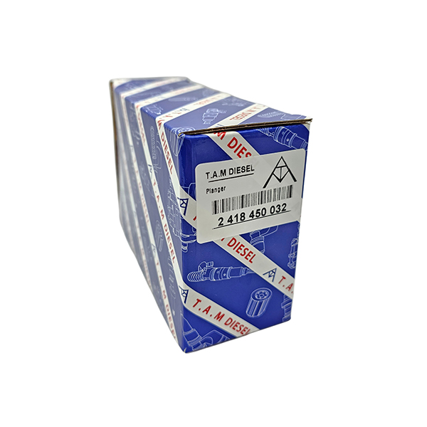 پلانجر - T.A.M Diesel 2418450032