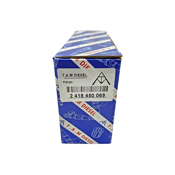 Injector Plunger 2418450069 T.A.M Diesel