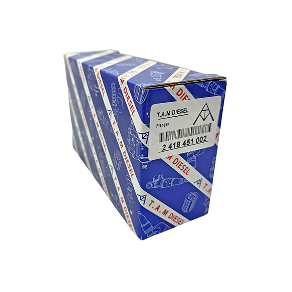 پلانجر - T.A.M Diesel 2418451002
