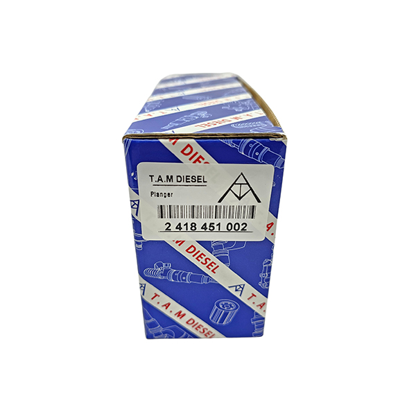 پلانجر - T.A.M Diesel 2418451002