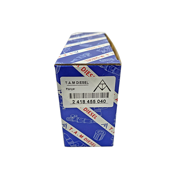پلانجر - T.A.M Diesel 2418455040