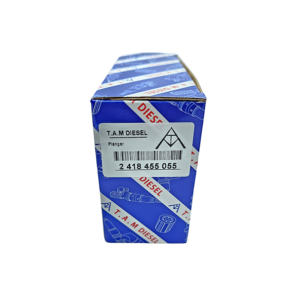 Injector Plunger 2418455055 T.A.M Diesel