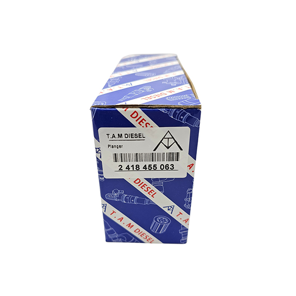 پلانجر - T.A.M Diesel 2418455063