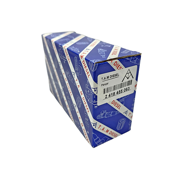 پلانجر - T.A.M Diesel 2418455063
