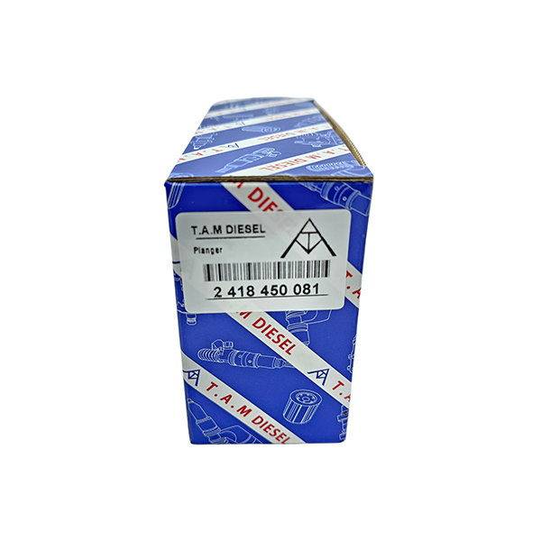 پلانجر - T.A.M Diesel 2418450081