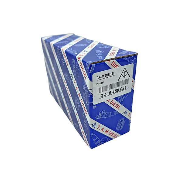 پلانجر - T.A.M Diesel 2418450081