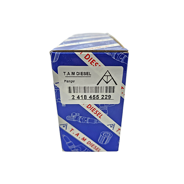 پلانجر - T.A.M Diesel 2418455229