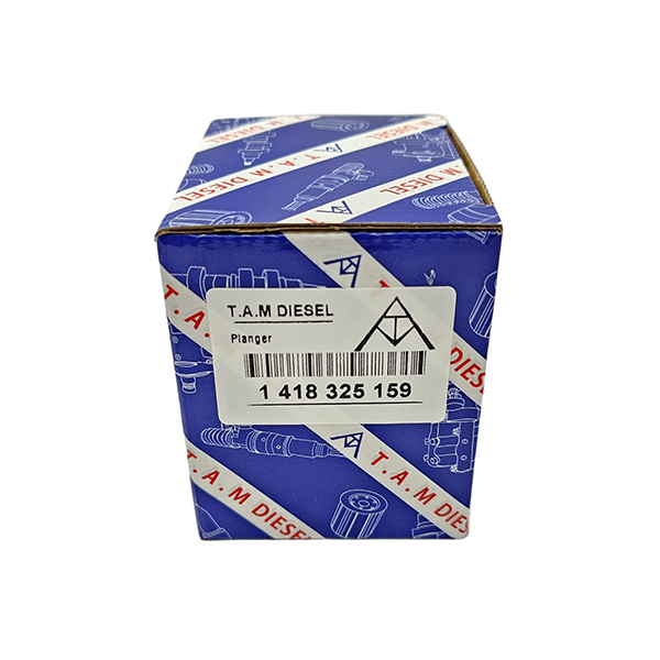 پلانجر -  T.A.M Diesel 1418325159