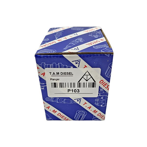 Injector Plunger P103 T.A.M Diesel