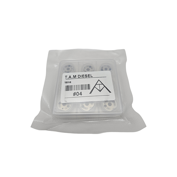 Denso Control Valve #04