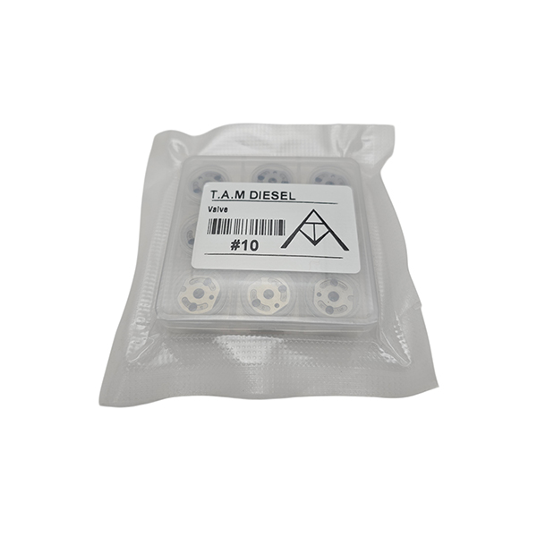 Denso Control Valve #10