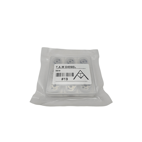 Denso Control Valve #19