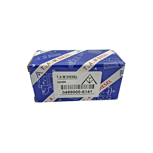 سنسور ریل سوخت 6141 T.A.M Diesel
