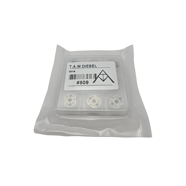 Denso Control Valve #509