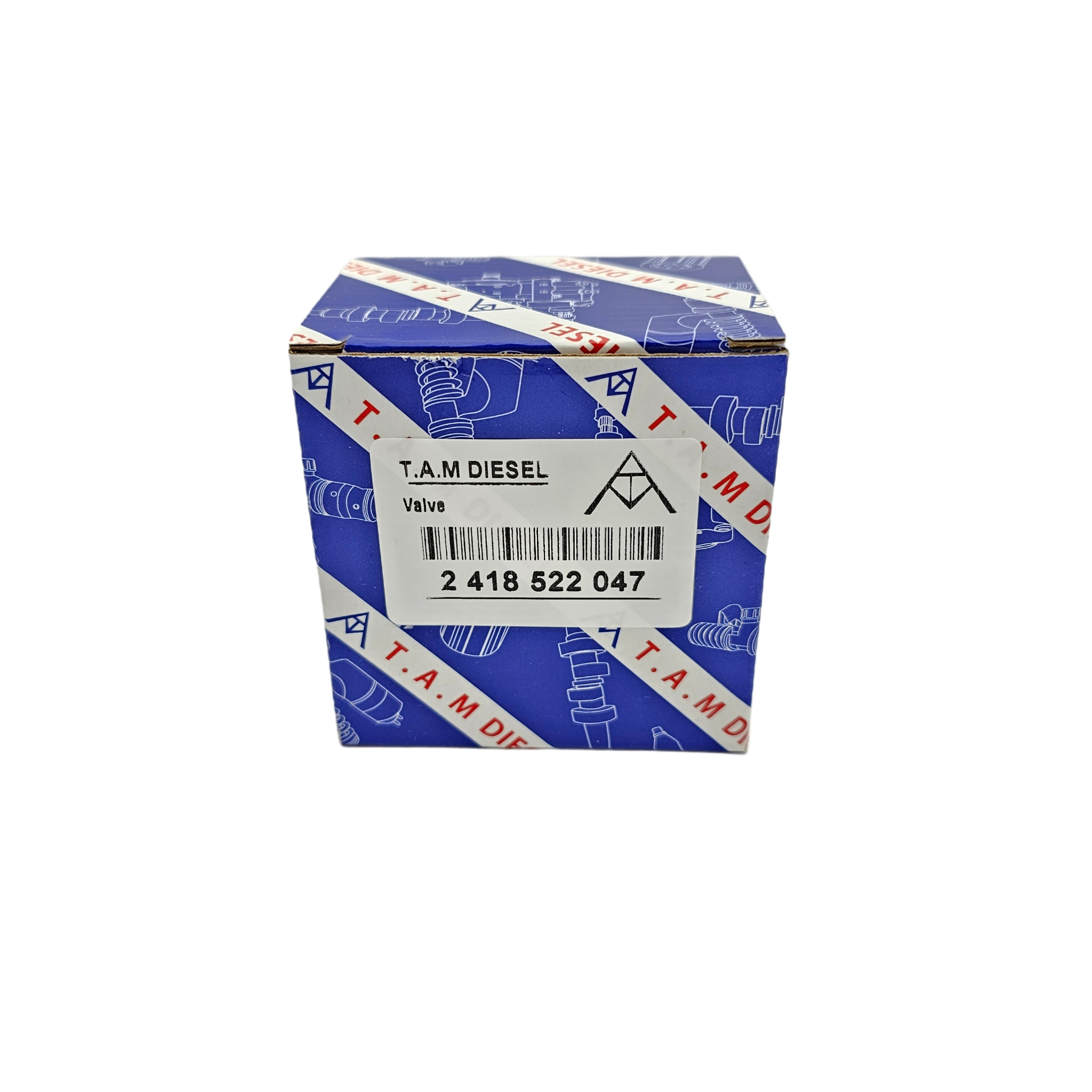 سوپاپ T.A.M Diesel 522047