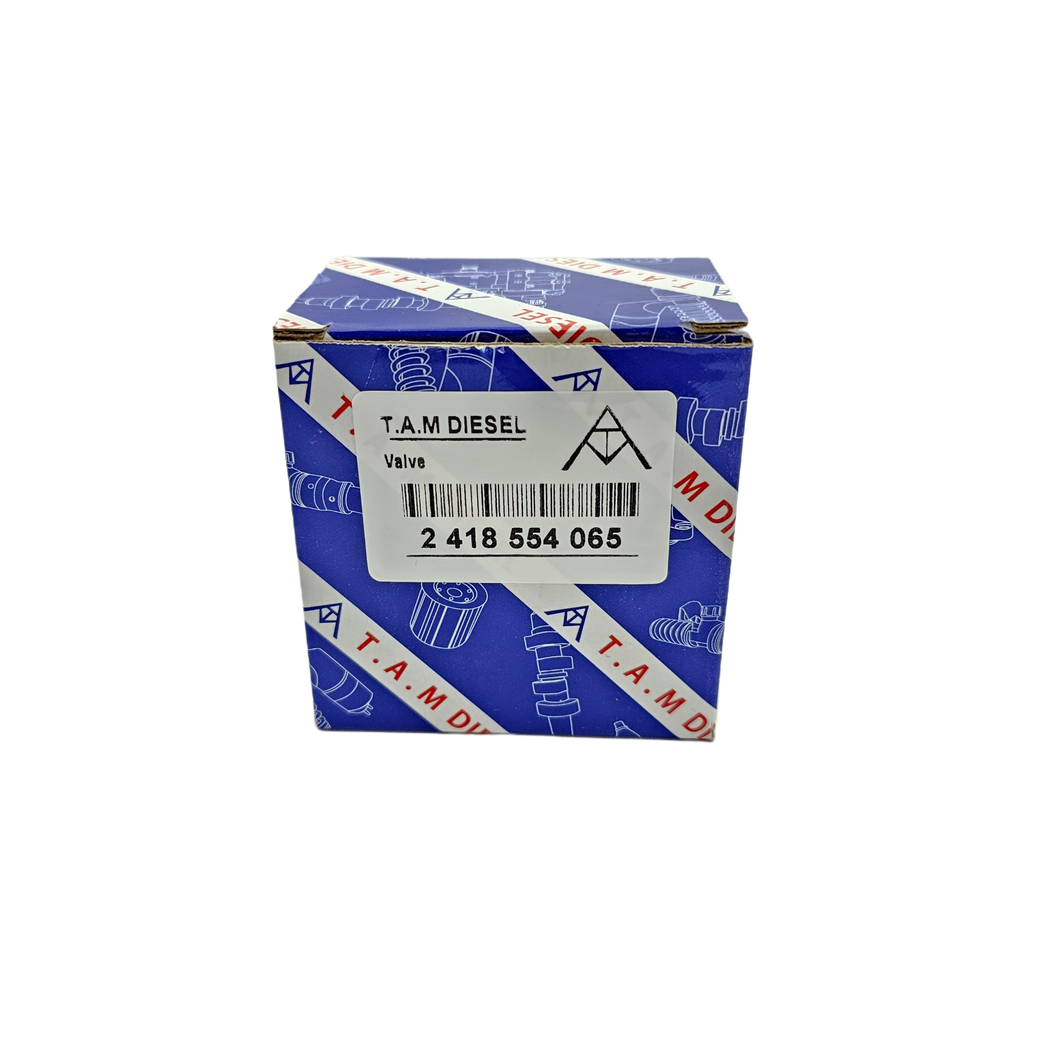 سوپاپ  T.A.M Diesel 065