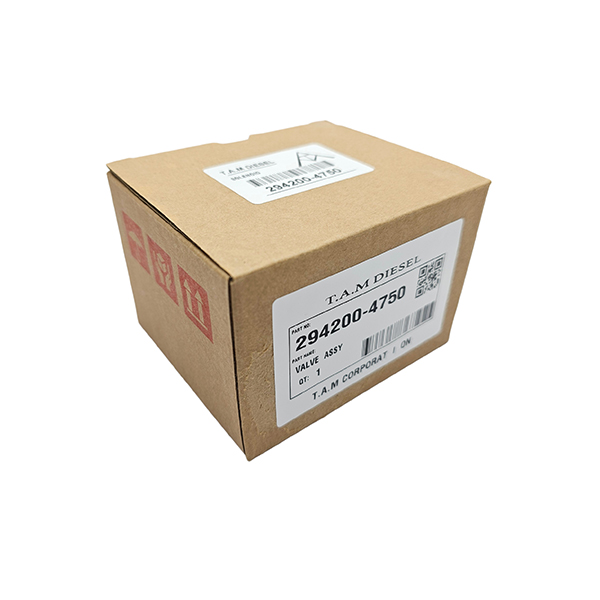 شیر برقی 4750-294200 T.A.M Diesel