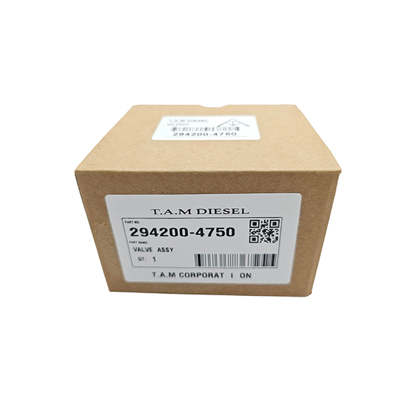 شیر برقی 4750-294200 T.A.M Diesel