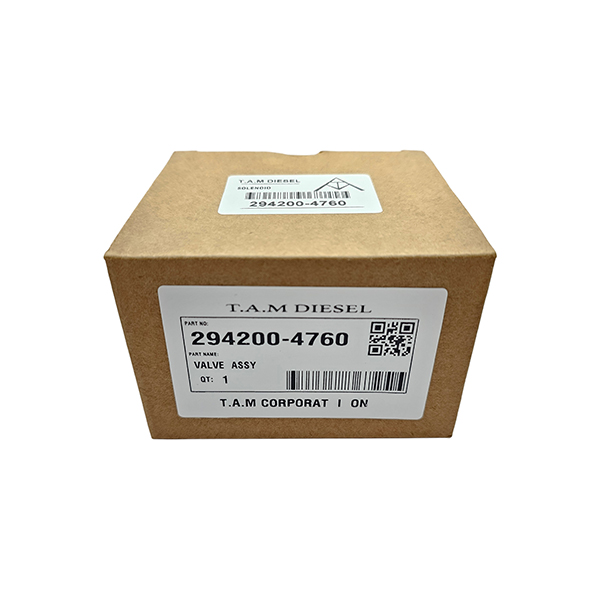 شیر برقی 4760-294200 T.A.M Diesel