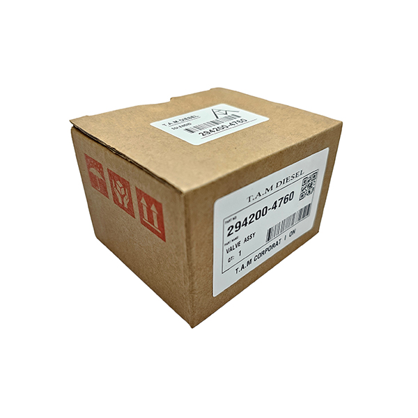 شیر برقی 4760-294200 T.A.M Diesel