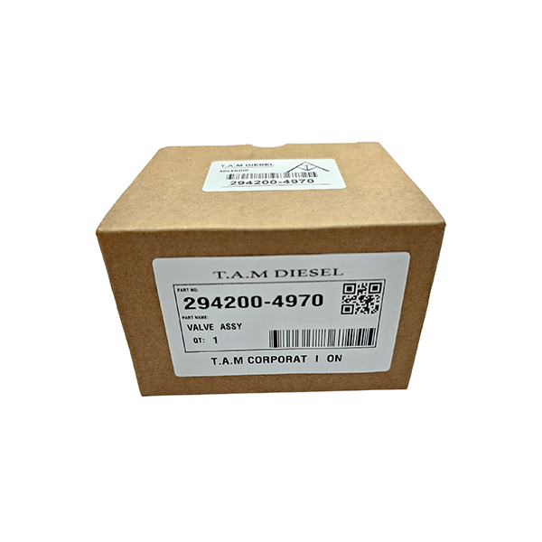 شیر برقی 4970-294200 T.A.M Diesel