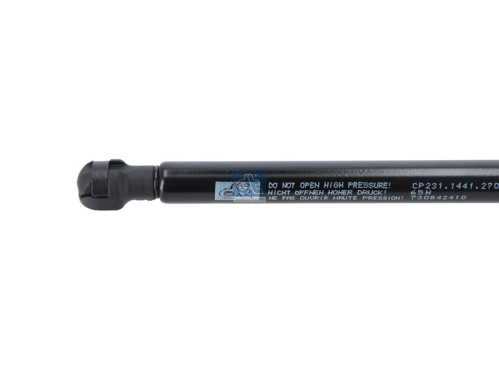 جک گازی جعبه نگهدارنده 1.23270 DIESEL TECHNIC