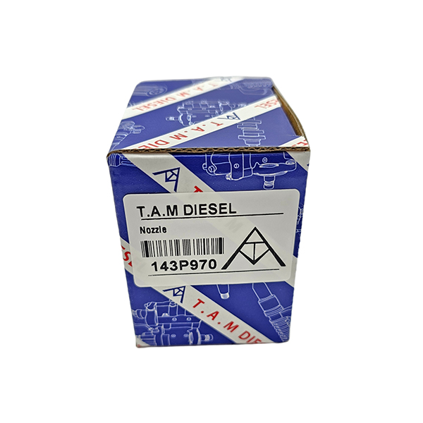 نازل T.A.M Diesel 143P970