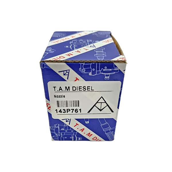 نازل T.A.M Diesel 143P761