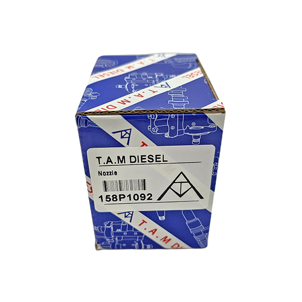 نازل T.A.M Diesel 158P1092