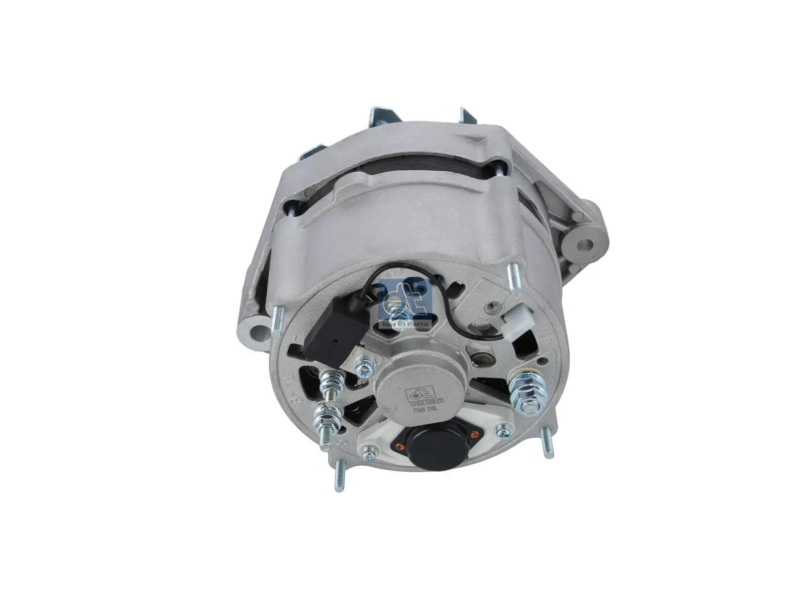 دینام 2.21033 DIESEL TECHNIC