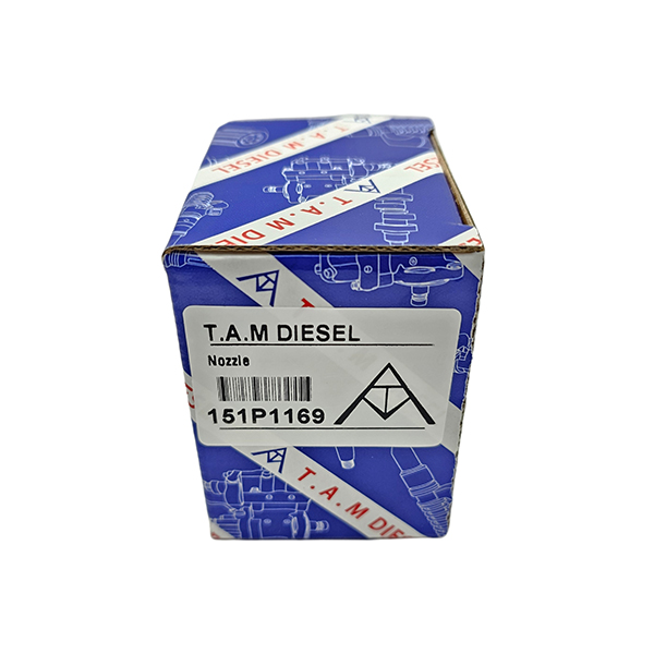 نازل T.A.M Diesel 151P1169
