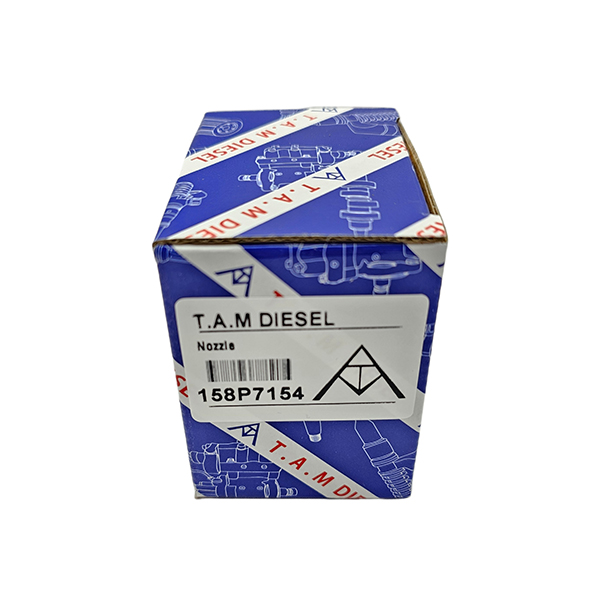 نازل T.A.M Diesel 158P7154