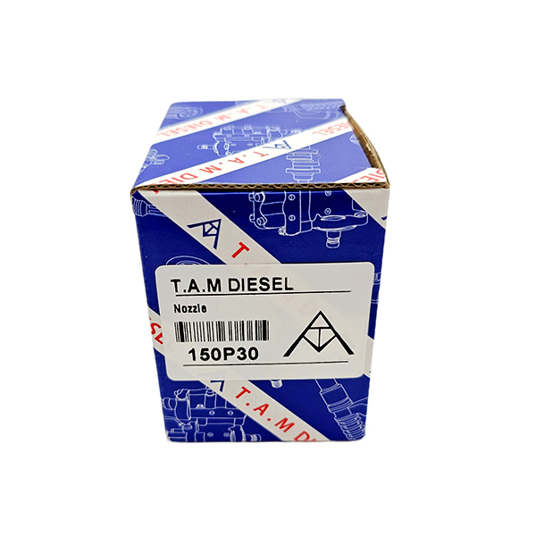 نازل T.A.M Diesel 150P30