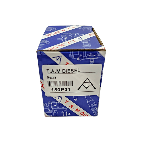 نازل T.A.M Diesel 150P31