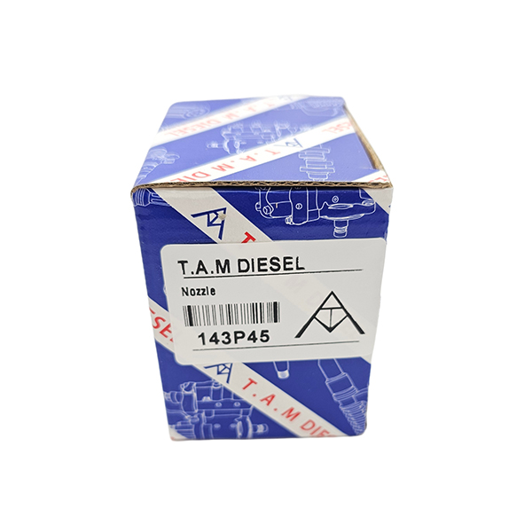 نازل T.A.M Diesel 143P45
