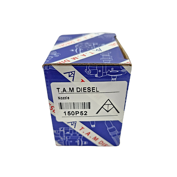 نازل T.A.M Diesel 150P52