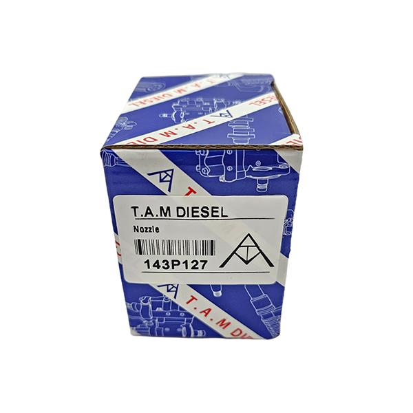 نازل T.A.M Diesel 143P127