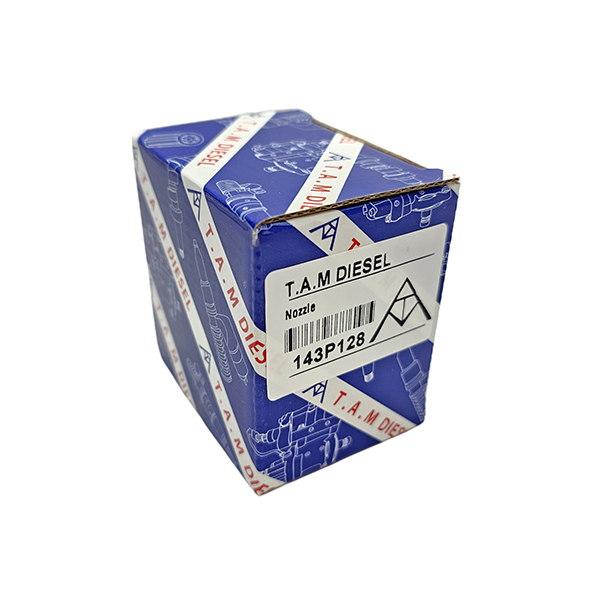 نازل T.A.M Diesel 143P128