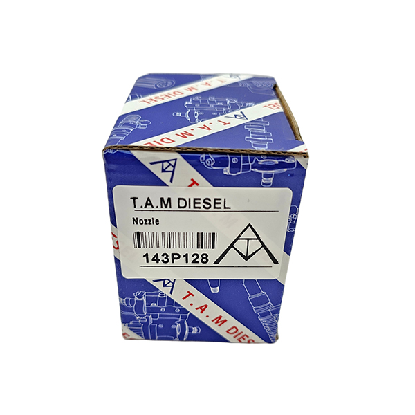 نازل T.A.M Diesel 143P128
