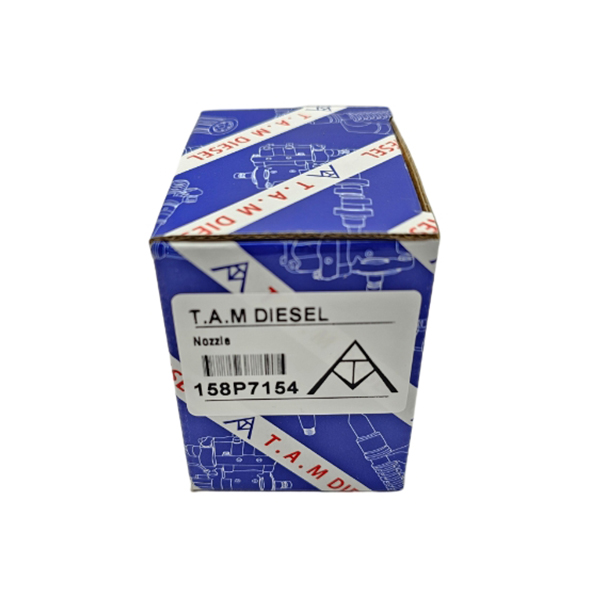 نازل T.A.M Diesel 146P154