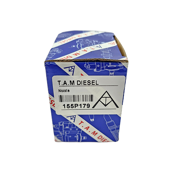 نازل T.A.M Diesel 155P179