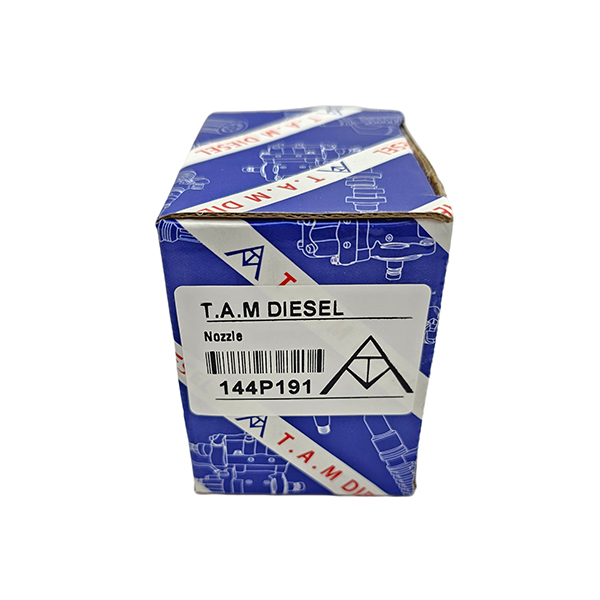 نازل T.A.M Diesel 144P191