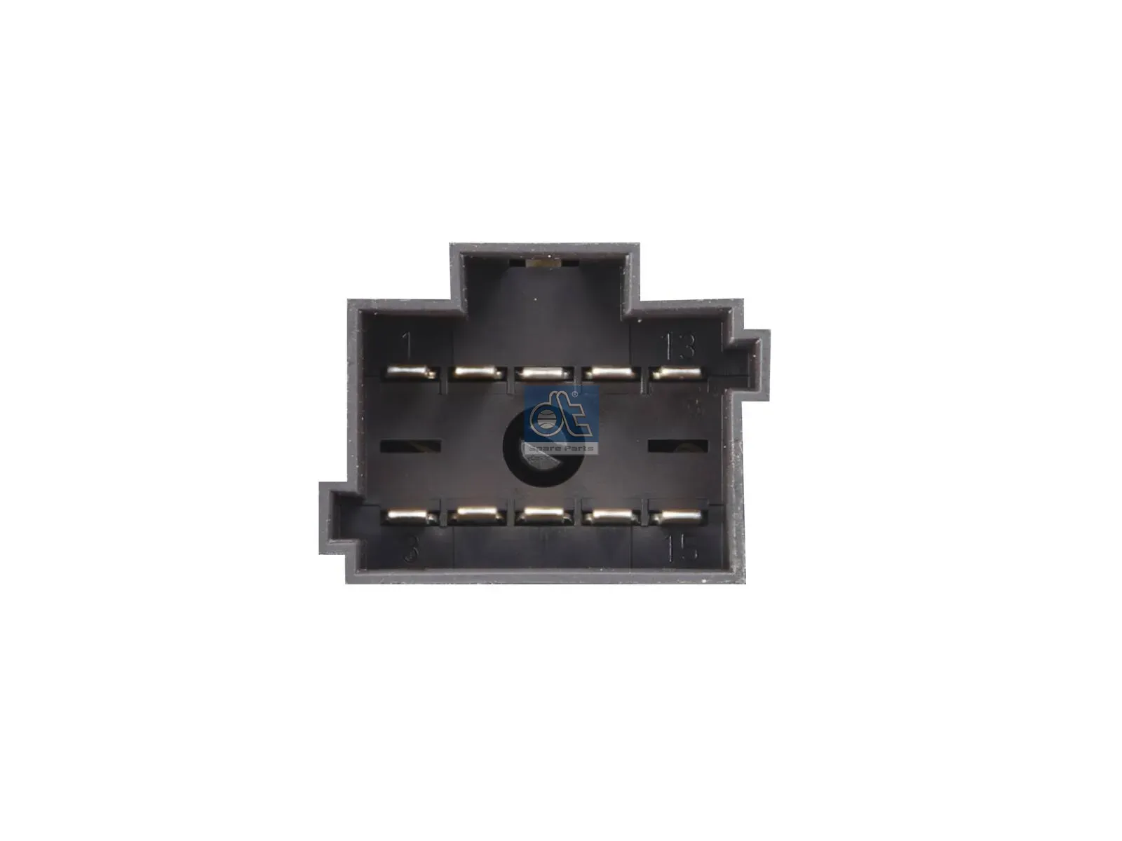 Light switch، without fog lamp 4.65168 