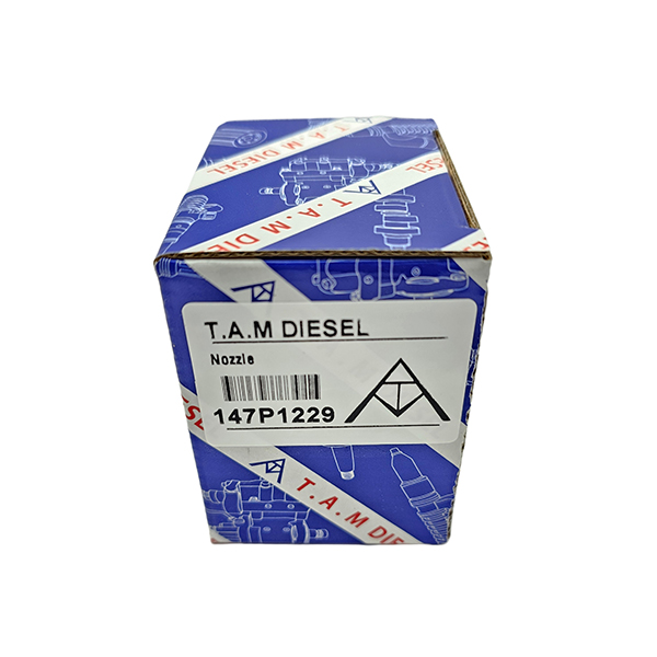 نازل T.A.M Diesel 147P1229