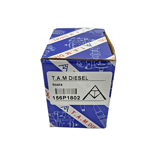 نازل T.A.M Diesel 156P1802