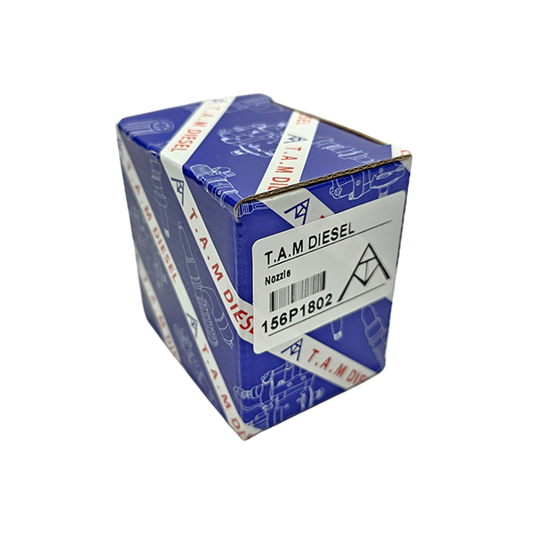 نازل T.A.M Diesel 156P1802