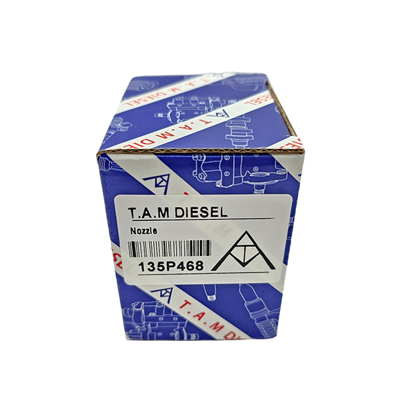 نازل T.A.M Diesel 135P468