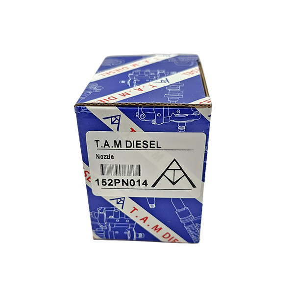 Injector Nozzle 152PN014 T.A.M Diesel