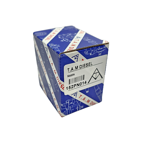 Injector Nozzle 152PN014 T.A.M Diesel